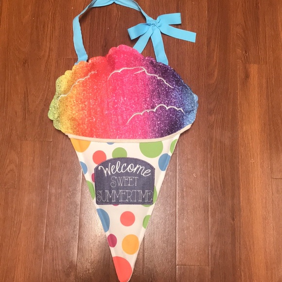 Other - Front door hanger